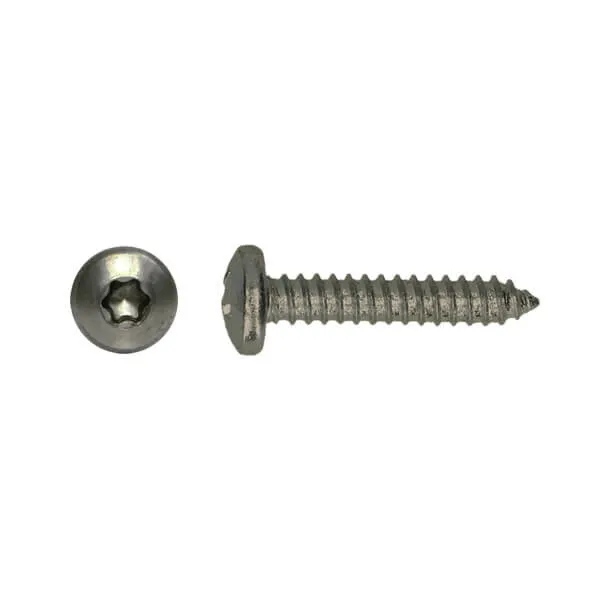 A2 zelftapper 5.5 x  45 mm Bolkop Torx  Din 7981/ISO14585   verpakking   200 stuks