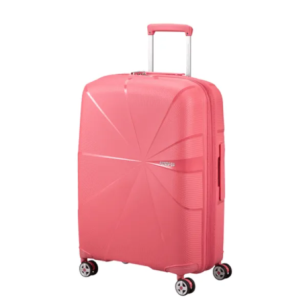 American Tourister StarVibe Spinner 67 EXP.