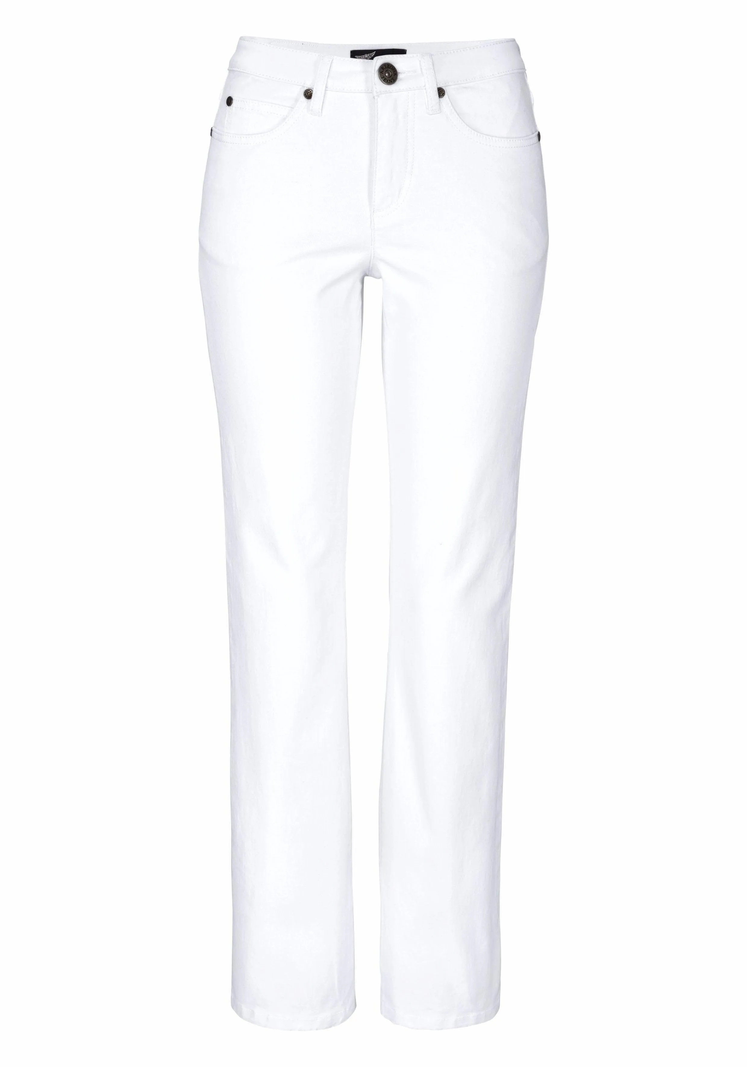 Arizona Rechte jeans Comfort Fit