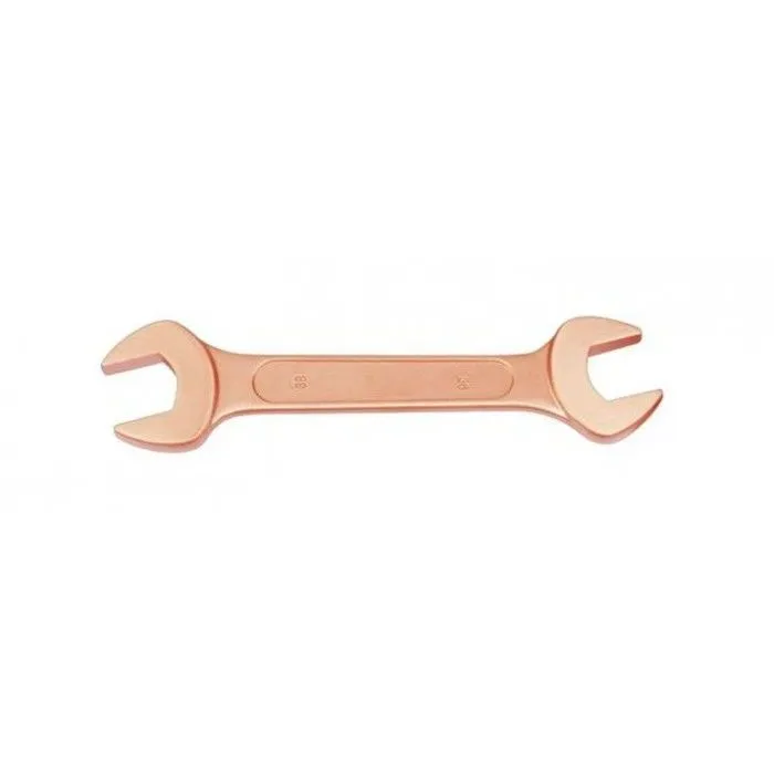 BAHCO NSB0062426 STEEKSLEUTEL 24X26MM VONKVRIJ