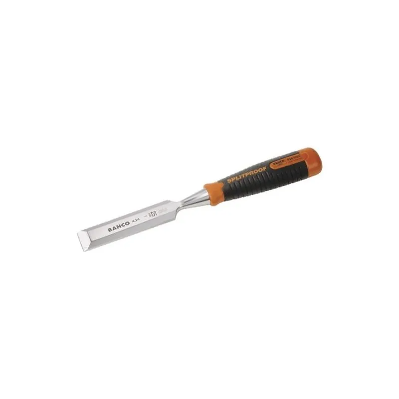 Bahco Steekbeitel 434 12mm Ergo