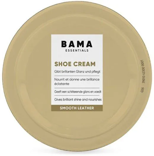 Bama Shoe Cream