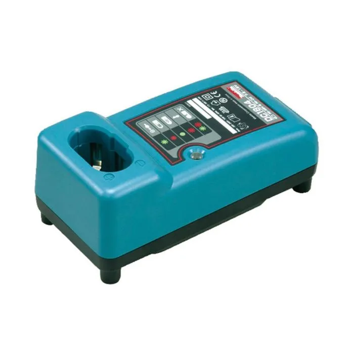 BATTERIJLADER DC1804  7,2 / 18V