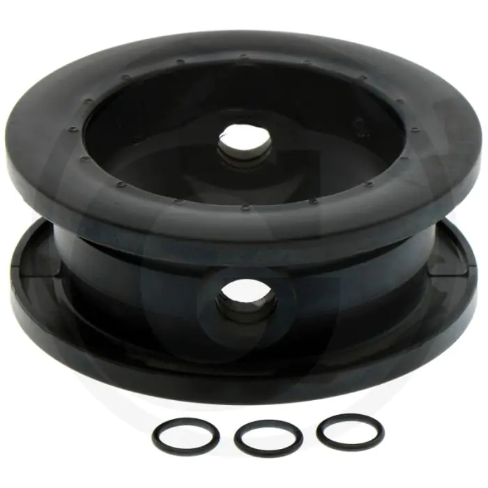 Bauer bauer reparatieset afdichting vlinderklep - passend voor: prorain f30, f40