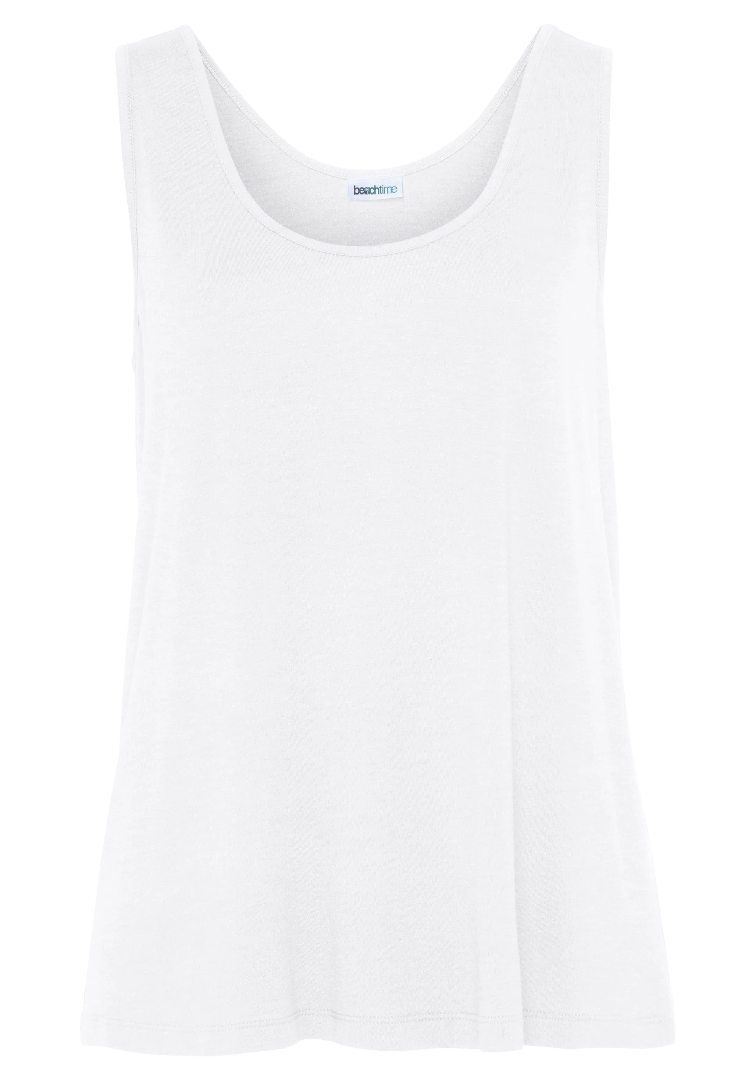 Beachtime Tanktop (Set van 2)