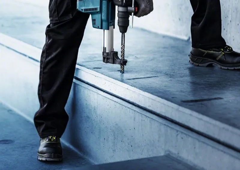 BOSCH EXPERT BOOR SDS PLUS7X, 16X200X265 1STUK 2608900131