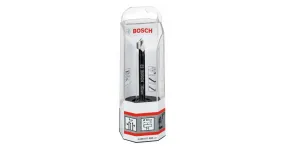 BOSCH Forstnerboor 10 mm 10 x 90 mm, d 8 mm, getand 2608577000