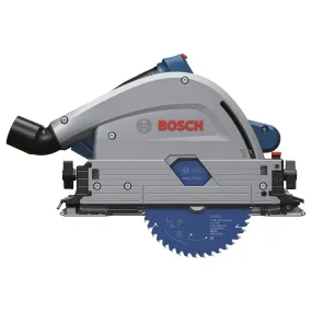 BOSCH GKT 18V-52 GC BITURBO Accu invalcirkelzaag 18V 2X5.5AH Ø 140MM