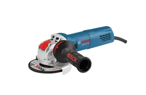 BOSCH HAAKSE SLIJPER GWX 9115 S