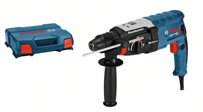 BOSCH HAMERBOOR MET SDS PLUS GBH 228 0611267500