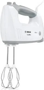Bosch Handmixerset MFQ36470 Wit/Grijs