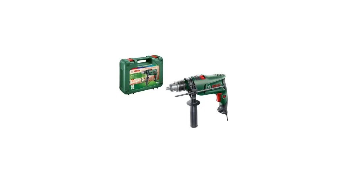 Bosch Klopboormachine EasyImpact 570 0603133220