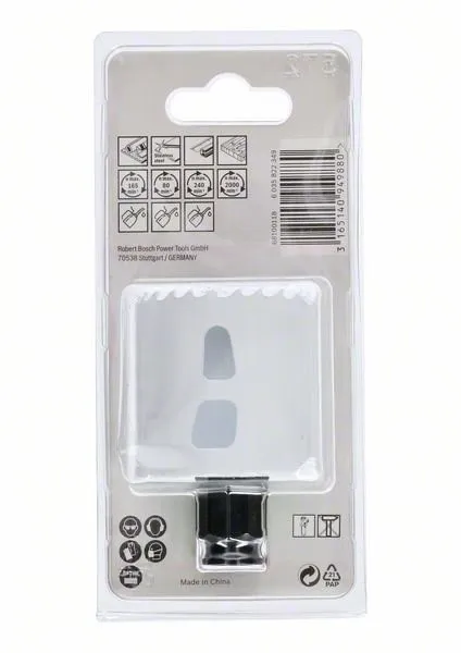 BOSCH Progressor voor hout en metaal, 52 mm 2608594219