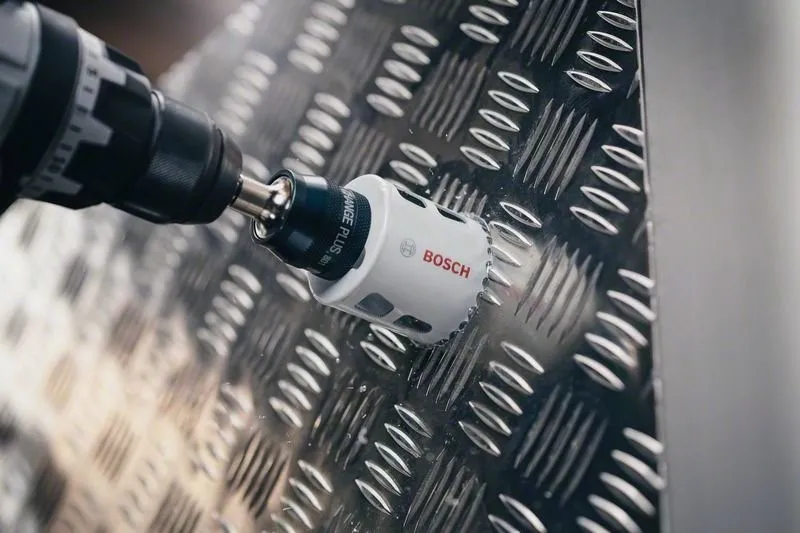BOSCH Progressor voor hout en metaal, 89 mm 2608594235