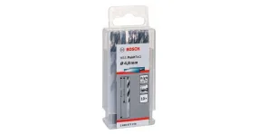 BOSCH Spiraalboor HSS PointTeQ 4,8 mm 2608577164