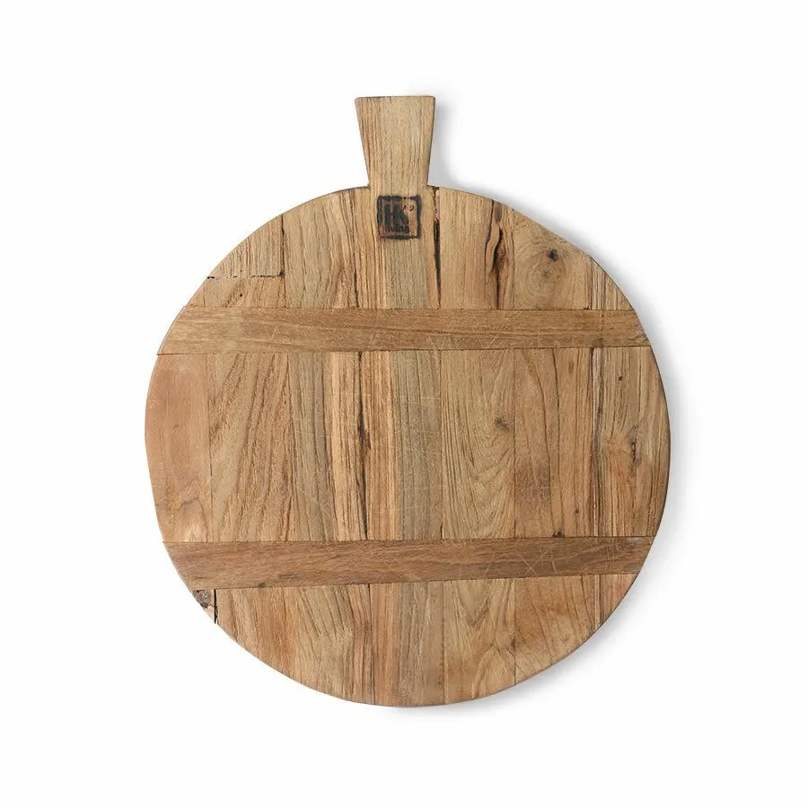 Bread Board