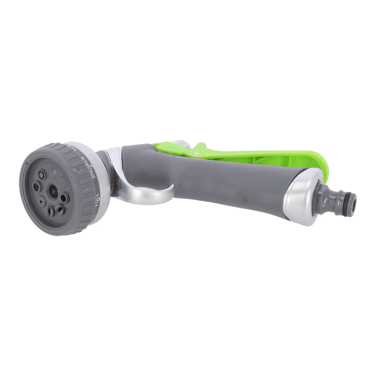 Broespistool prof lang 8F Waterland