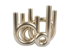 Candle Holder Rings Large