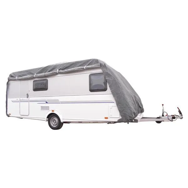 Caravanhoes, lengte tot 4.6m