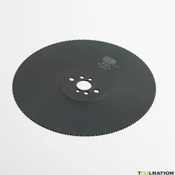 CMT HI250.40.T4.20.V.DM05 HSS Zaagblad Inox ''Vapo'' T4 250x40x2