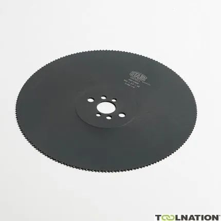 CMT HI370.50.T9.35.V.DM05 HSS Zaagblad Inox ''Vapo'' T9 370x50x3,5