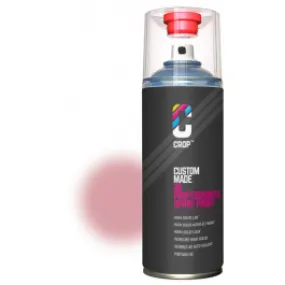 CROP 2K Spuitbus RAL 3015 Lichtroze 400ml