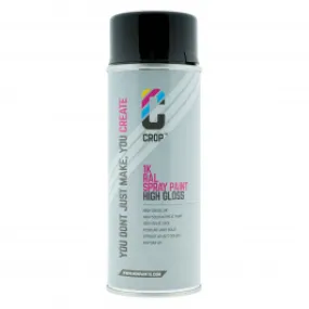 CROP Kia A2 Clyde Blue autolak spuitbus 400ml