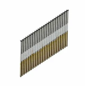 DA afwerkspijkers  64 mm verzinkt  verpakking 4000 stuks