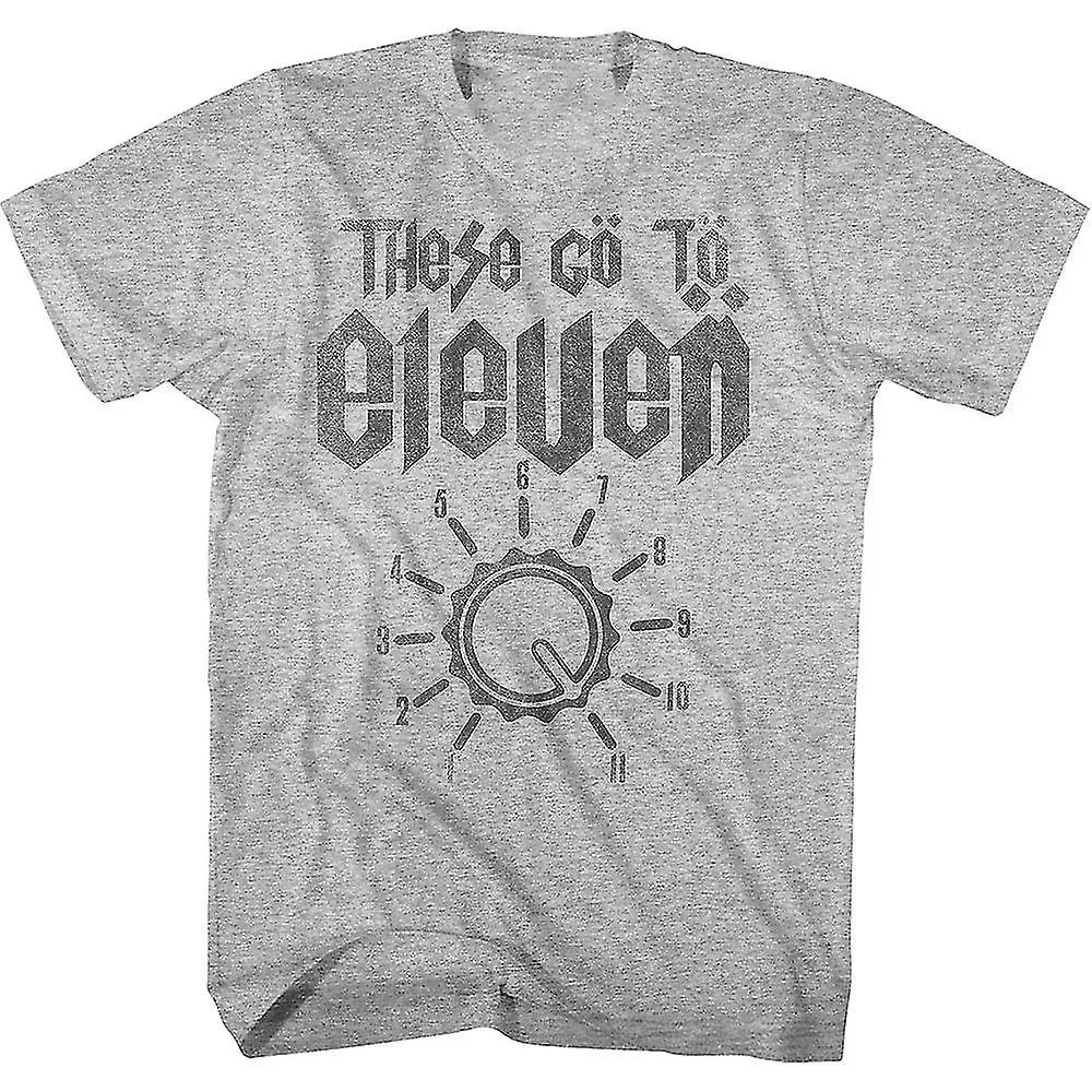 Deze gaan naar elf spinale tap shirt