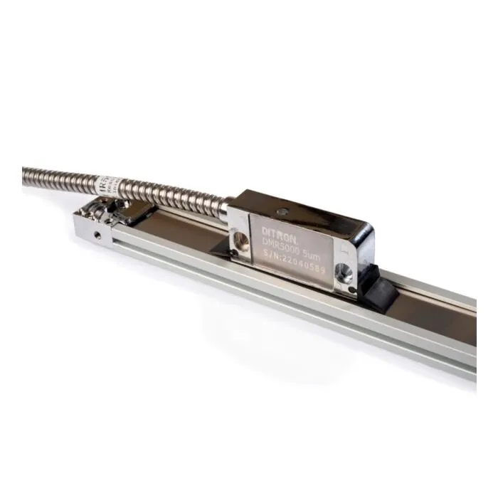DITRON Magneetband meetkop Digiruler