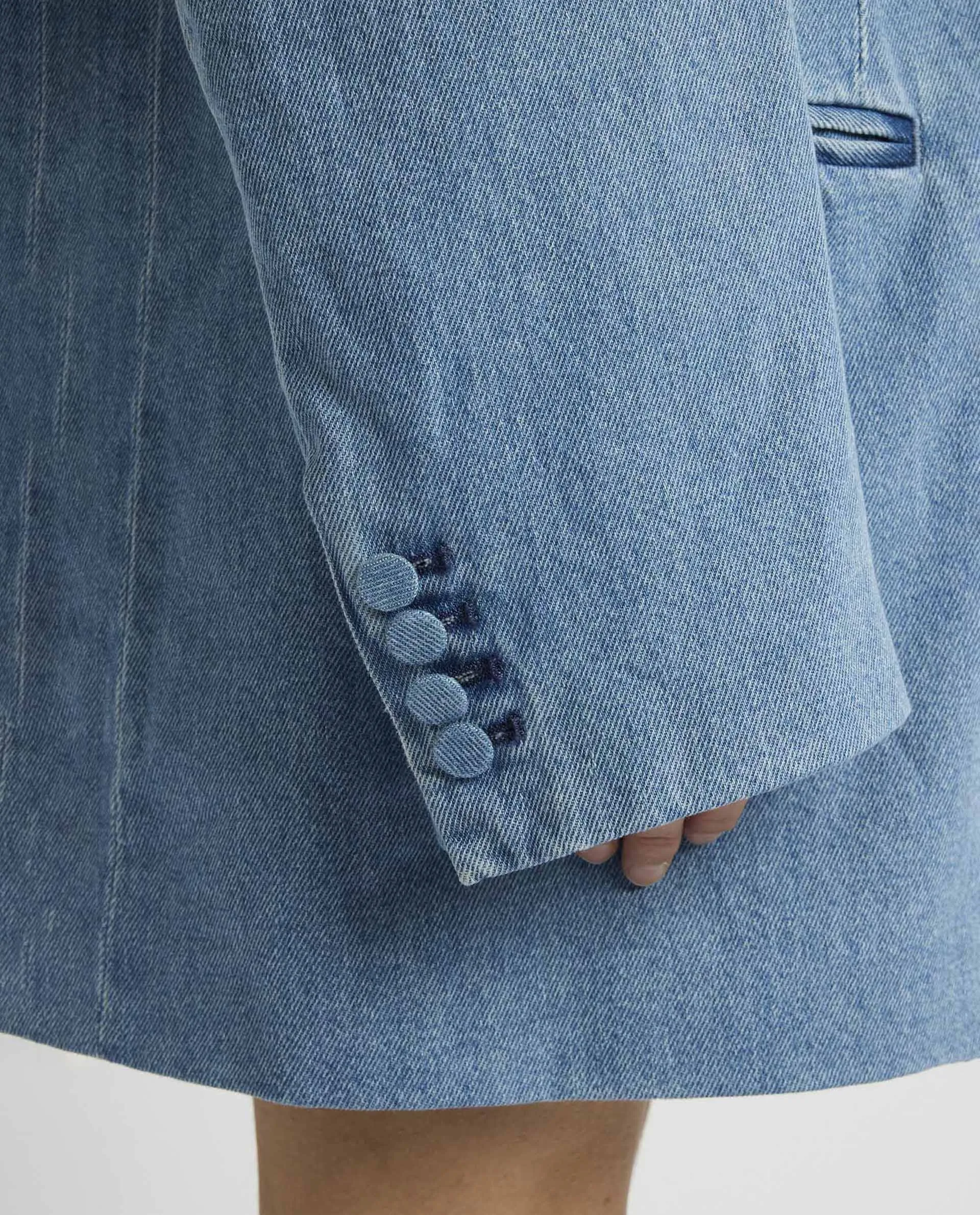 Dries van Noten Oversized blazer