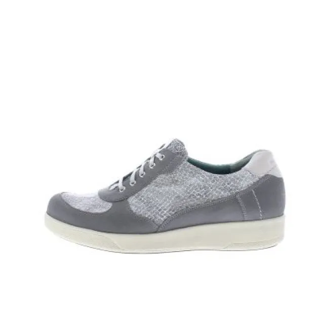Durea 6184 288 7153 K Comfort Schoenen Grijs