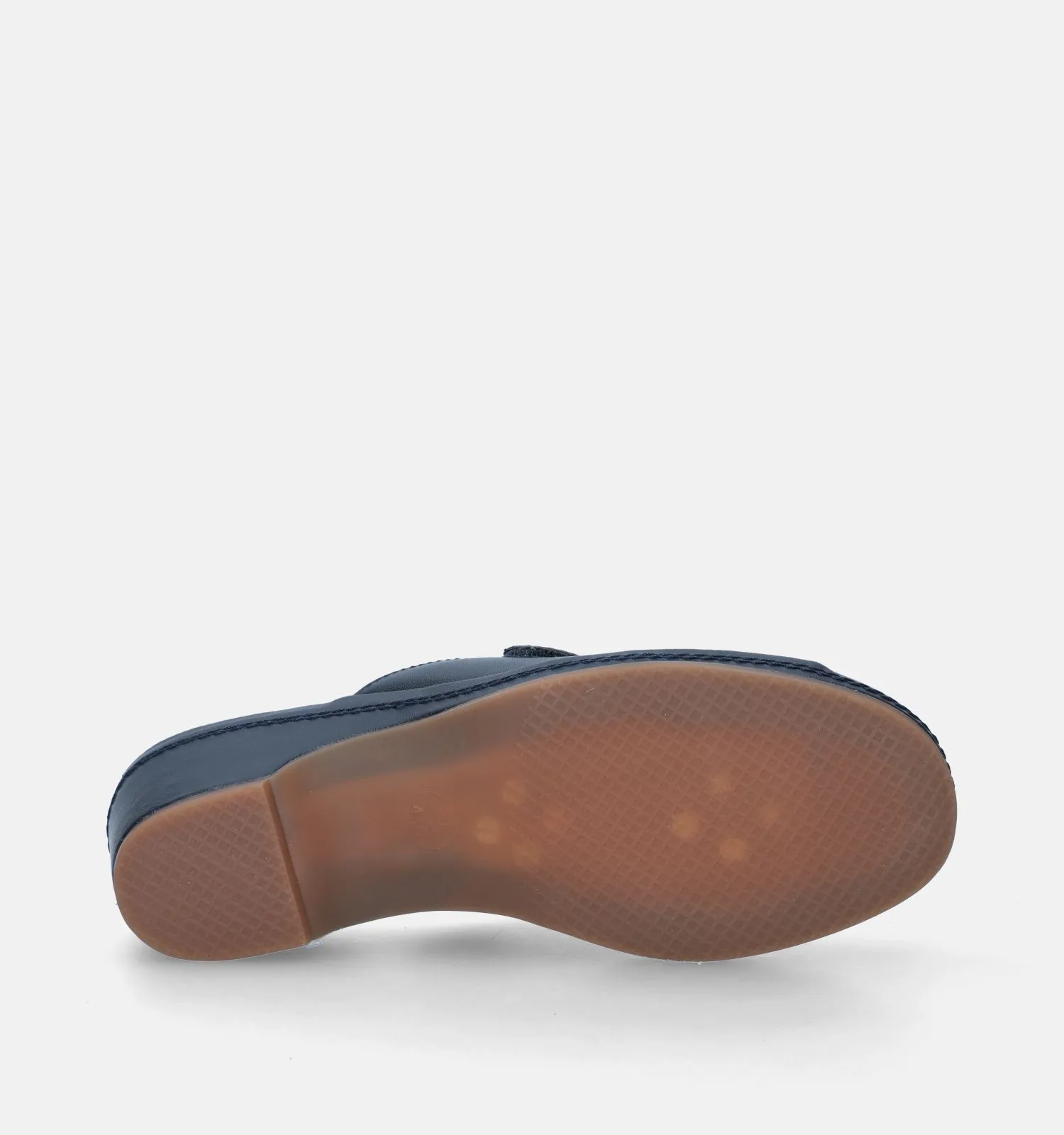 Flex'is Slippers blauw