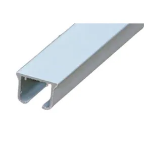 FOREST KS Rail 500cm | Wit