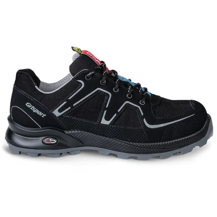 Grisport 33603 Nordic S3 veiligheidsschoen