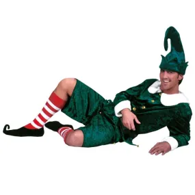 Holly Jolly Elf