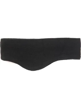 Hoofdband zwart
