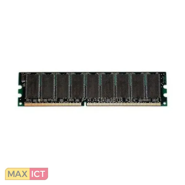 HP ENTERPRISE 416473001 GEHEUGENMODULE 4 GB DDR2 667 MHZ ECC