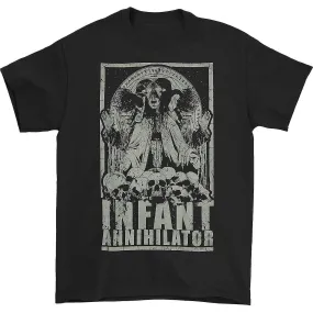 Infant Annihilator Goat Lord T-shirt