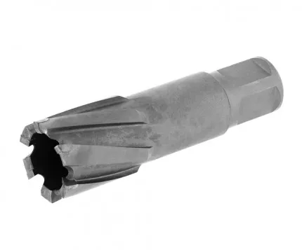 Kernboor 24mm lengte 50mm TCT