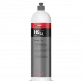 Koch Chemie Heavy Cut H9.02 Slijppasta Grof