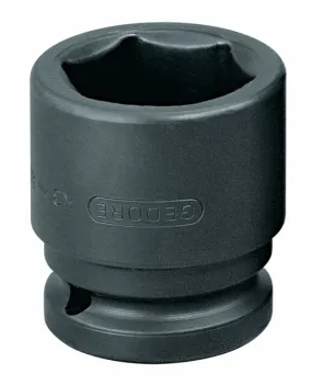Krachtdop 3/4" 19 Mm