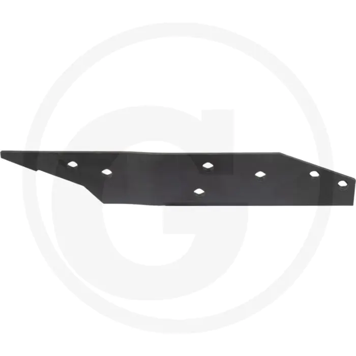 Kuhn Zoolijzer lang (links)