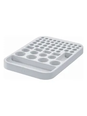 Ladeorganizer "Eco" grijs - (L)28,1 x (B)19,2 cm