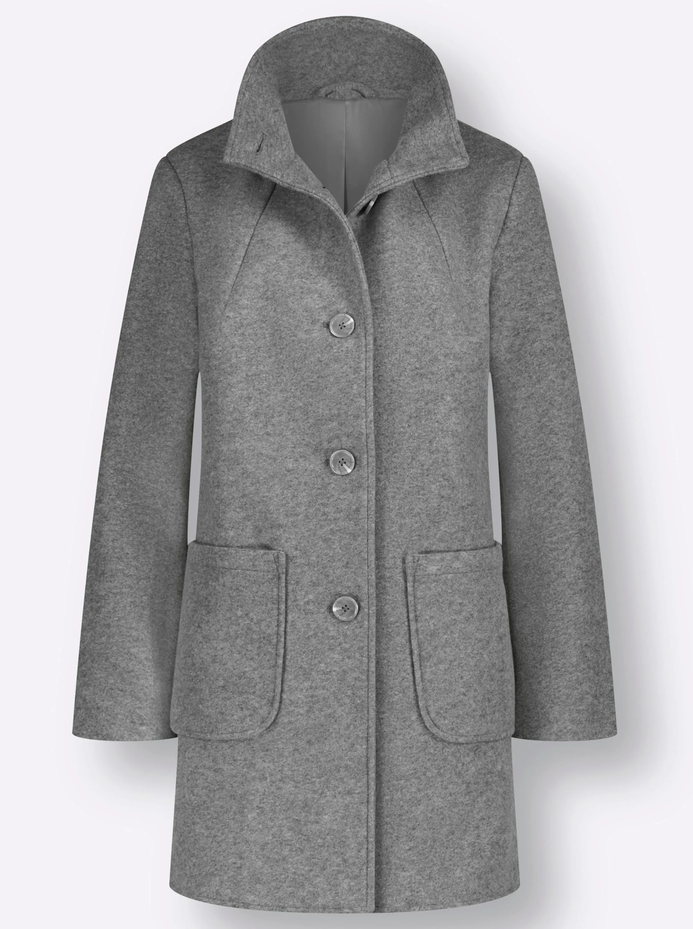 Lang jack in wollook