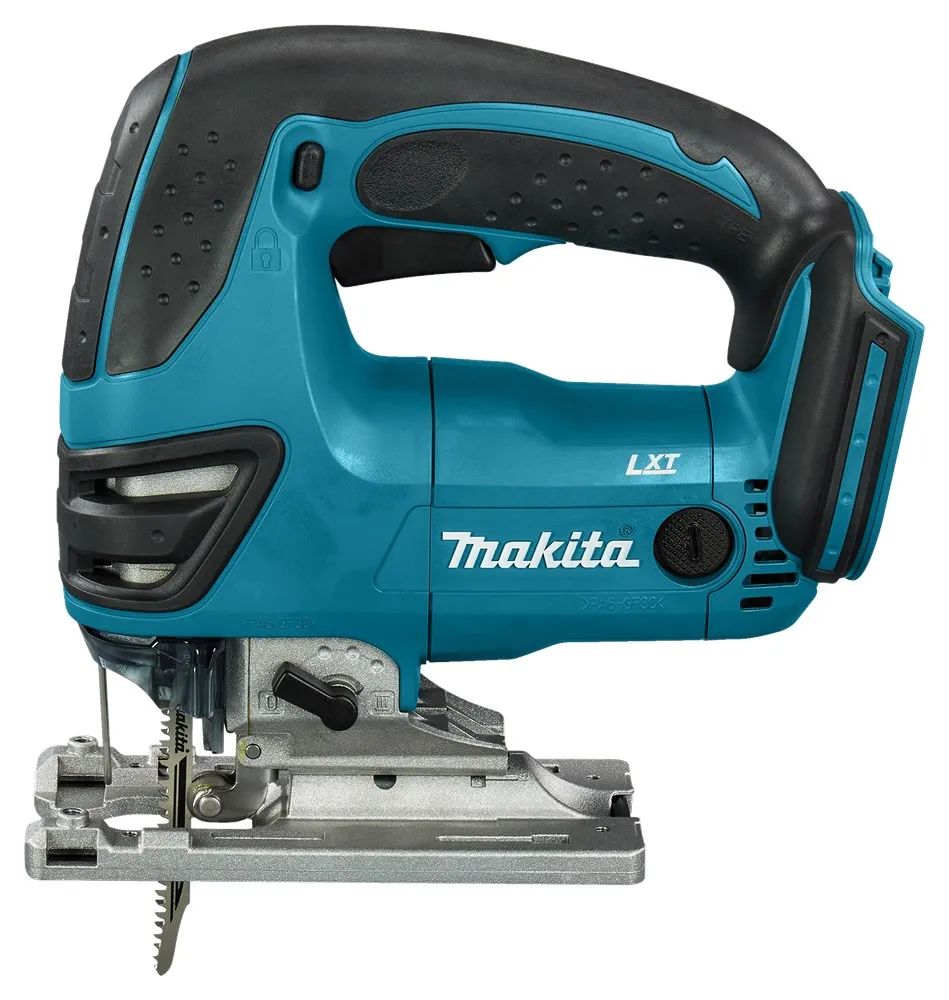 MAKITA ACCUDECOUPEERZAAGMACHINE 18V DJV180ZJ