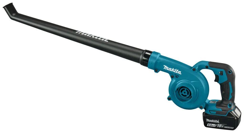 Makita DUB186RT LXT 18V Blaasmachine