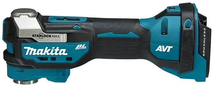 Makita multitool DTM52ZJ 18V
