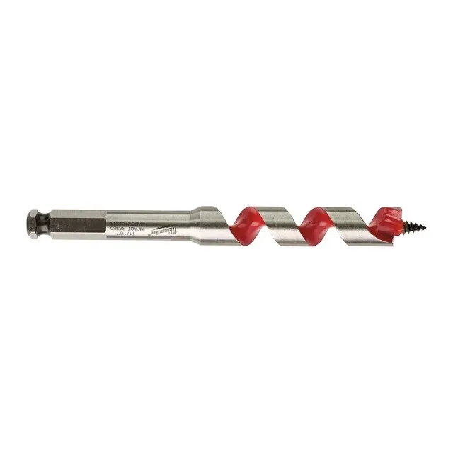 Milwaukee Slangenboor SHOCKWAVE lang 22 x 460 mm