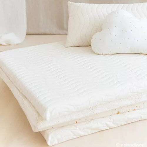 NOBODINOZ MATRAS MONACO  NEW NATURAL
